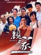 親家海報