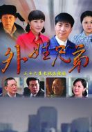 外姓兄弟劇情介紹(1-30全集)