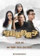 學校里的瘋子第五季劇情介紹(1-16全集)