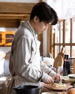 怪咖！文主廚劇情介紹(1-完結全集)