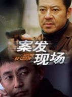案發現場1劇情介紹(1-36全集)