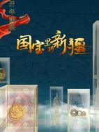 國寶里的新疆劇情介紹(1-6全集)