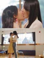 真的是百合嗎？劇情介紹(1-3全集)