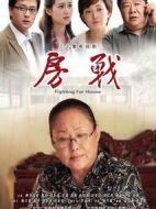 房戰劇情介紹(1-30全集)