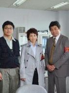 警視廳機動搜查隊Ⅱ危險的女人們劇情介紹(1-1全集)