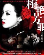 梅艷芳菲劇情介紹(1-38全集)