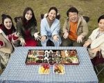 隕石家族劇情介紹(1-8全集)