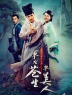 蒼生大醫劇情介紹(1-42全集)