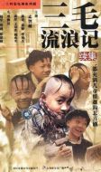三毛流浪記續集劇情介紹(1-24全集)