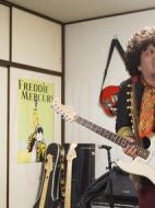 節約Rock特別編劇情介紹(1-0全集)