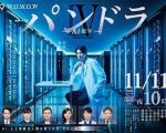 潘多拉4：AI戰爭劇情介紹(1-6全集)