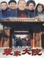 裴家大院劇情介紹(1-22全集)