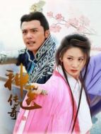 神醫傳奇劇情介紹(1-50全集)
