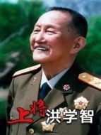 上將洪學智劇情介紹(1-29全集)