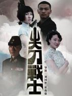 尖刀戰士劇情介紹(1-34全集)
