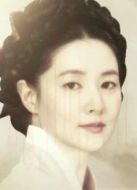 師任堂海報