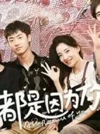 都是因為你劇情介紹(1-12全集)