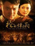 槍林彈雨劇情介紹(1-32全集)