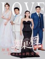 如果，愛 DVD版劇情介紹(1-50全集)