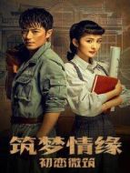 筑夢情緣之初戀微筑劇情介紹(1-20全集)