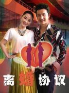 離婚協議劇情介紹(1-35全集)