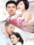 將婚姻進行到底 國際版劇情介紹(1-40全集)