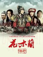 花木蘭傳奇劇情介紹(1-48全集)
