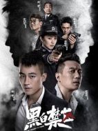 黑白禁區劇情介紹（1-44全集）大結局