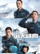 海天雄鷹劇情介紹（1-35全集）大結局