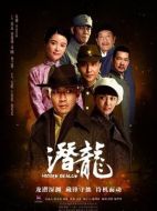 潛·龍劇情介紹（1-40全集）大結局