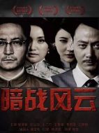 暗戰風云劇情介紹（1-30全集）大結局