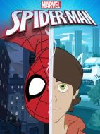 蜘蛛俠劇情介紹（1-52全集）大結局