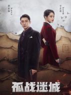 孤戰迷城劇情介紹（1-40全集）大結局