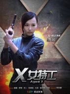 X女特工劇情介紹（1-42全集）大結局