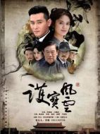 護(hù)寶風(fēng)云劇情介紹（1-36全集）大結(jié)局