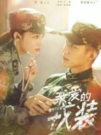 愛上特種兵劇情介紹（1-40全集）大結局