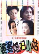 婆婆，媳婦，小姑劇情介紹(1-23全集)