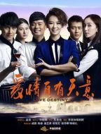 愛情自有天意劇情介紹(1-84全集)