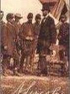 Lincoln劇情介紹(1-全集)