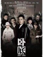 臥底衛視版劇情介紹(1-36全集)