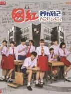 網紅養成記普通話版劇情介紹(1-8全集)