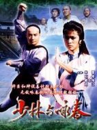 少林與詠春劇情介紹(1-20全集)
