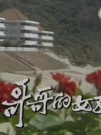 哥哥的女友劇情介紹(1-8全集)