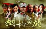 桐柏英雄劇情介紹(1-33全集)