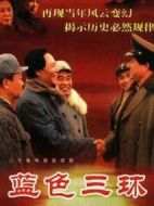 藍色三環劇情介紹(1-20全集)