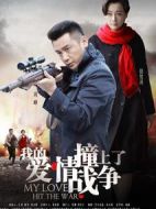 我的愛情撞上了戰爭劇情介紹(1-46全集)