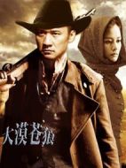 大漠蒼狼劇情介紹(1-34全集)