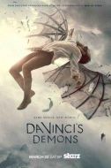 達(dá)·芬奇的惡魔第二季劇情介紹(1-10全集)