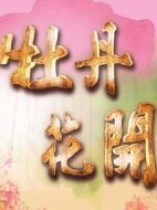 牡丹花開(kāi)海報(bào)