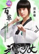 旋風少女第一季劇情介紹(1-32全集)
